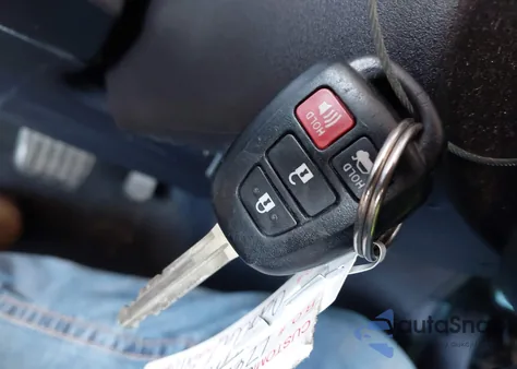 2016 Toyota Corolla S Plus from USA, damaged, VIN 2T1BURHE3GC731720